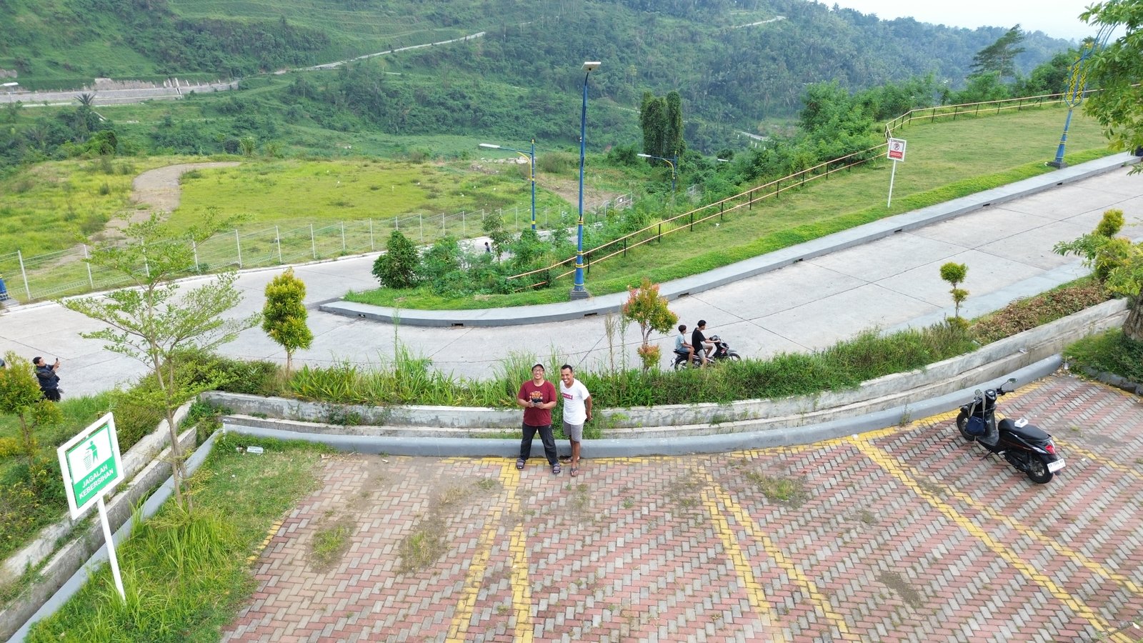 Percakapan Dua Jurnalis yang Sudah Bisa Disebut Senior